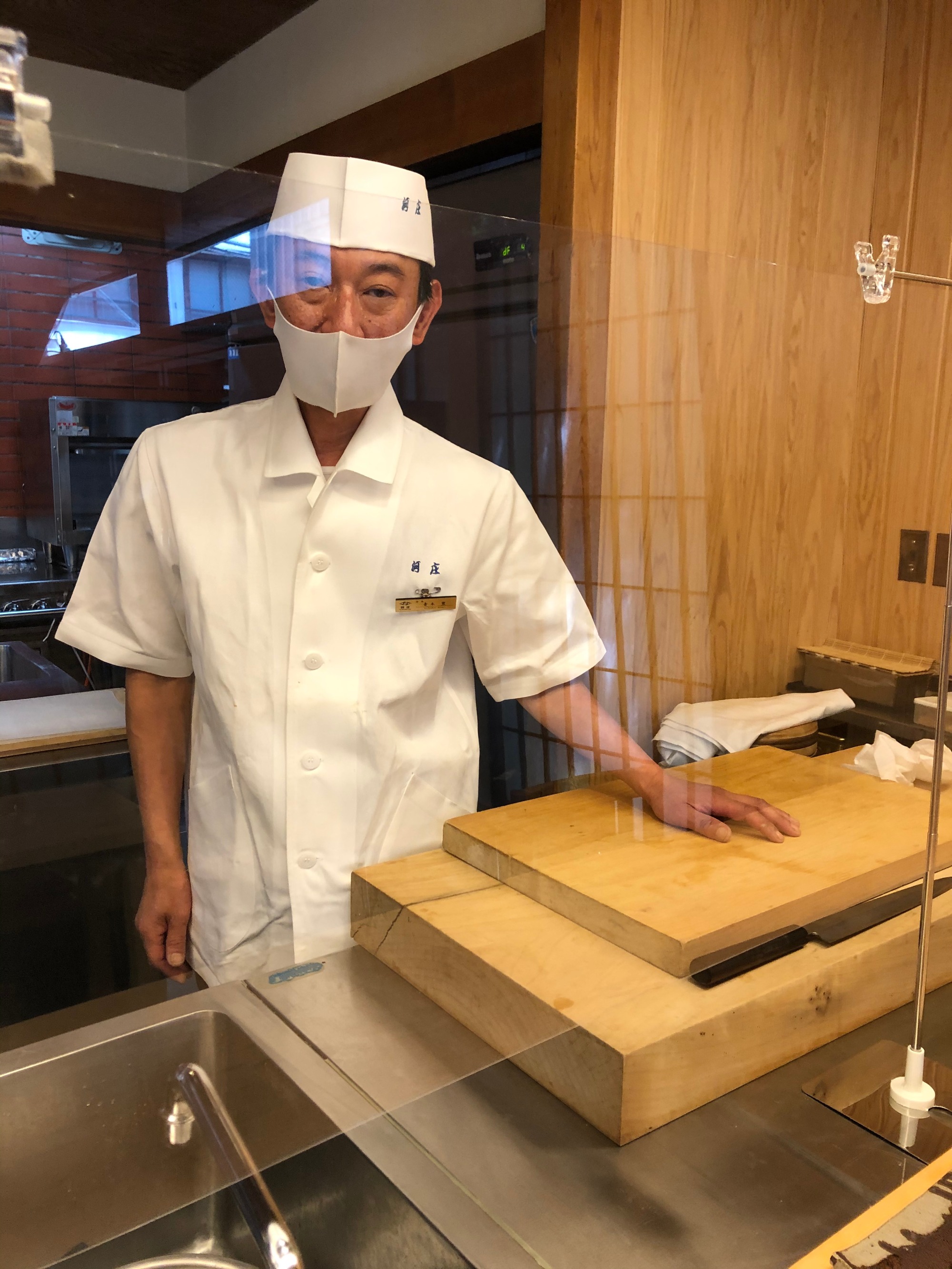 写真：厨房